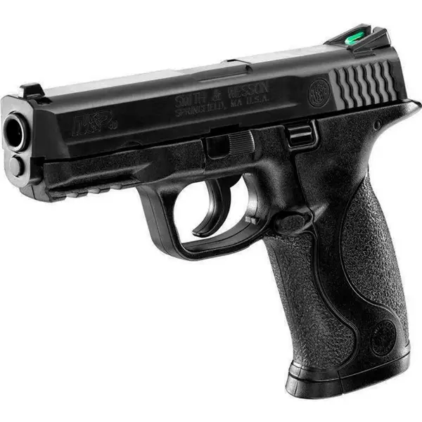 Пневматичний пістолет Umarex Smith & Wesson M&P40 Tactical CO₂ 4,5 мм