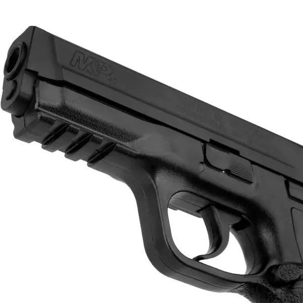 Пневматичний пістолет Umarex Smith & Wesson M&P40 Tactical CO₂ 4,5 мм