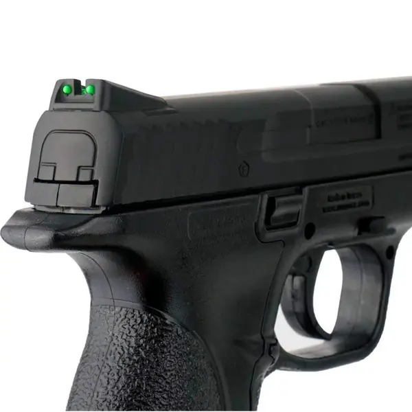 Пневматичний пістолет Umarex Smith & Wesson M&P40 Tactical CO₂ 4,5 мм