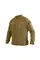 Militex Windproof Coyote tactical fleece jacket mod. 1 S Militex Windproof Coyote tactical fleece jacket mod. 1 S