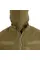 Militex Windproof Coyote tactical fleece jacket mod. 1 S Militex Windproof Coyote tactical fleece jacket mod. 1 S