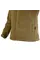 Militex Windproof Coyote tactical fleece jacket mod. 1 S Militex Windproof Coyote tactical fleece jacket mod. 1 S
