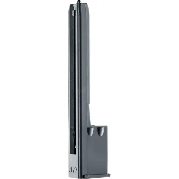 Магазин Umarex IWI Mini UZI під BB 4,5 мм, 28 кульок