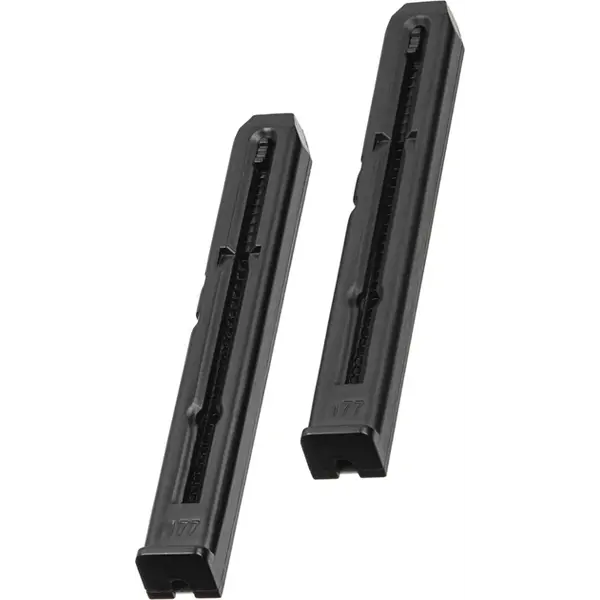 Магазины Umarex TDP под BB 4,5 мм, 19 шариков, 2 шт.