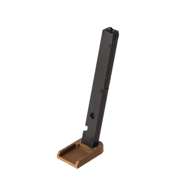 Магазин Umarex Glock 19X NBB під BB 4,5 мм на 19 кульок