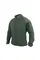 Тактична флісова кофта Militex Windproof Khaki mod. 1 M