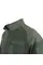 Тактична флісова кофта Militex Windproof Khaki mod. 1 M