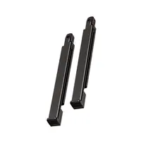 Сменные магазины Umarex Legends Makarov для пневматического ПМ, 18 BB, комплект 2 шт