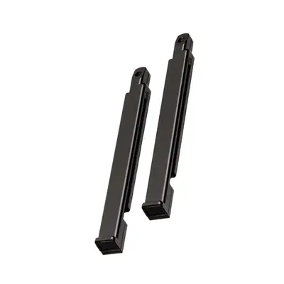 Сменные магазины Umarex Legends Makarov для пневматического ПМ, 18 BB, комплект 2 шт