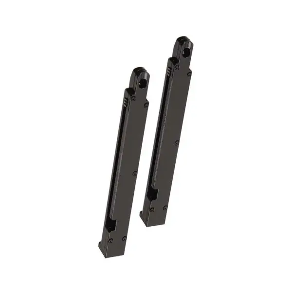 Сменные магазины Umarex Legends Makarov для пневматического ПМ, 18 BB, комплект 2 шт