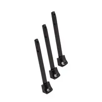 Комплект сменных магазинов Umarex Walther PPK/S для пневматического пистолета, 15 BB (3 шт.)