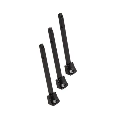 Комплект сменных магазинов Umarex Walther PPK/S для пневматического пистолета, 15 BB (3 шт.)