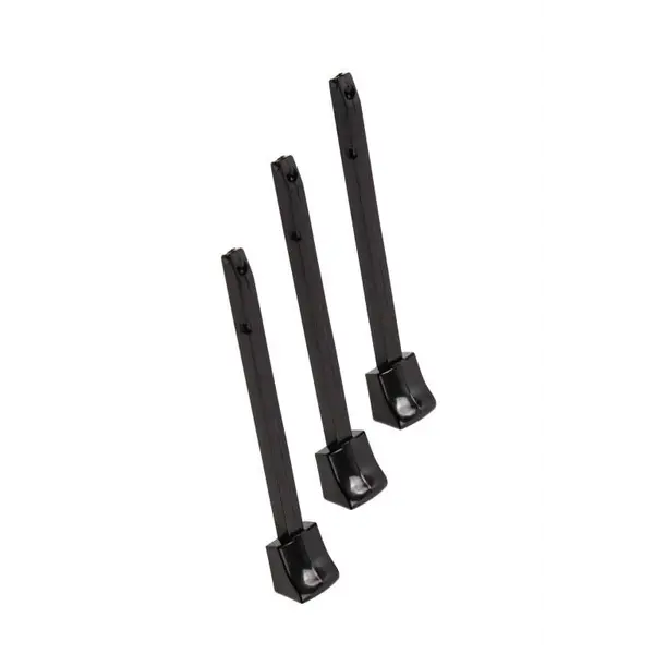 Комплект сменных магазинов Umarex Walther PPK/S для пневматического пистолета, 15 BB (3 шт.)