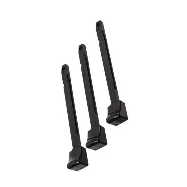 Комплект сменных магазинов Umarex Walther PPK/S для пневматического пистолета, 15 BB (3 шт.)