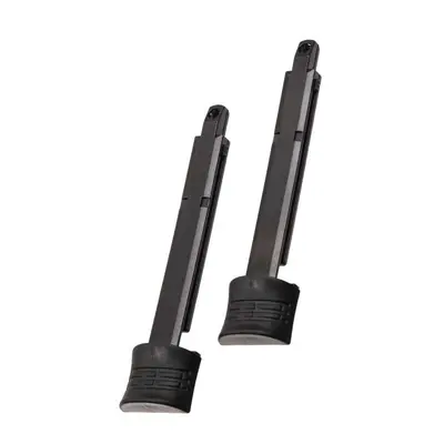 Комплект магазинов Umarex Walther CP99 Compact для пневматического пистолета, 18 BB (2 шт.)