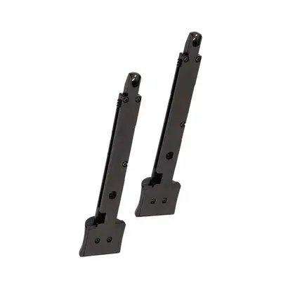 Комплект магазинів Umarex Walther CP99 Compact для пневматичного пістолета, 18 BB (2 шт.)