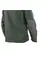 Тактична флісова кофта Militex Windproof Khaki mod. 1 L
