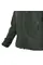 Тактична флісова кофта Militex Windproof Khaki mod. 1 L