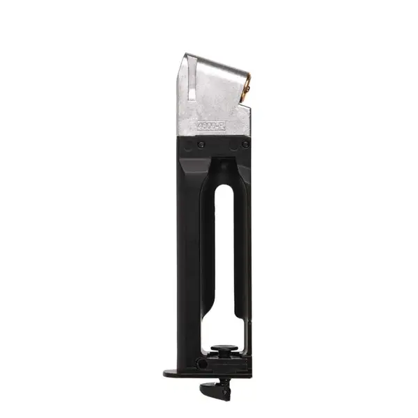 Сменный магазин Umarex для пневматического пистолета Colt Special Combat Classic, 20 BB