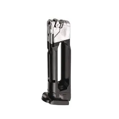 Магазин для пневматического пистолета Umarex Heckler & Koch VP9 калибр 4,5 мм