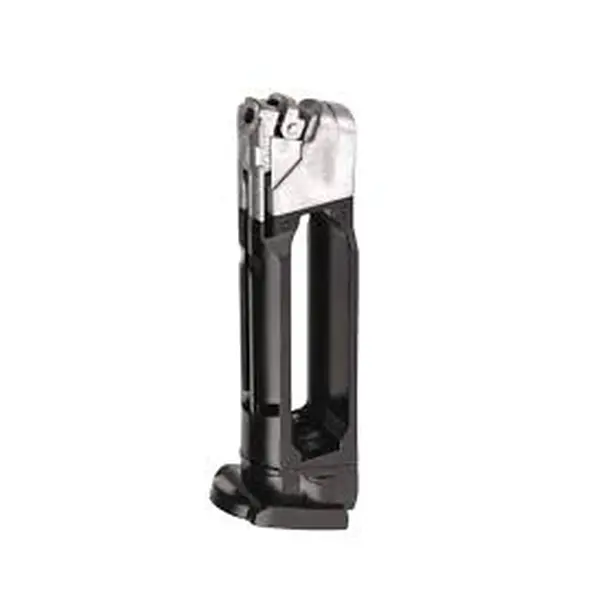 Магазин для пневматического пистолета Umarex Heckler & Koch VP9 калибр 4,5 мм