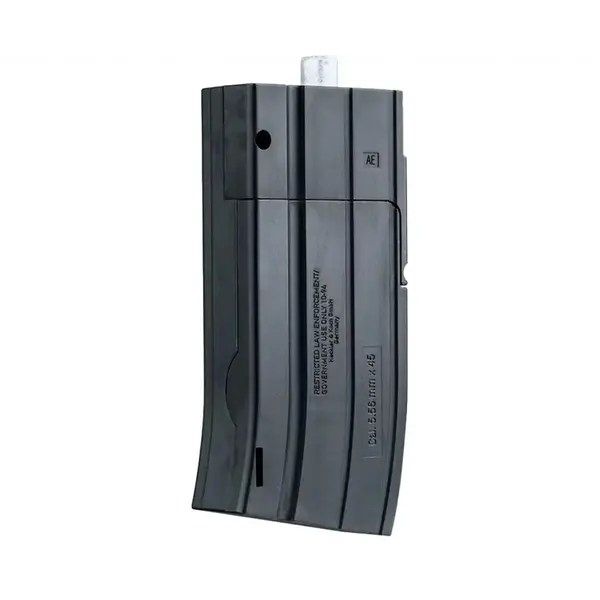 Сменный магазин для пневматической винтовки Umarex Heckler & Koch HK416 A5 калибр 4,5 мм