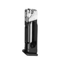 Магазин для пневматического пистолета Umarex Glock 17 Gen 5 калибр 4,5 мм