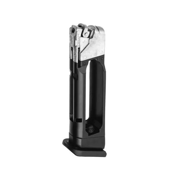 Магазин для пневматического пистолета Umarex Glock 17 Gen 5 калибр 4,5 мм