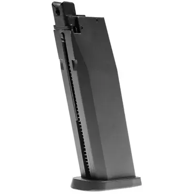 Магазин для пневматичного пістолета Umarex Heckler & Koch USP Blowback калібр 4,5 мм