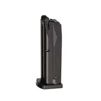 Магазин Umarex Beretta M92A1 для пневматического пистолета, 18 шариков, калибр 4,5 мм.