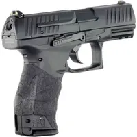 Пневматический пистолет Umarex Walther PPQ калибр 4,5 мм