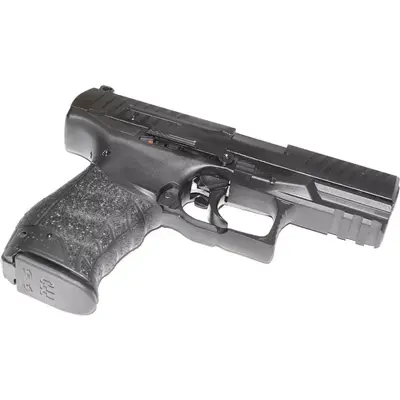 Пневматичний пістолет Umarex Walther PPQ калібр 4,5 мм