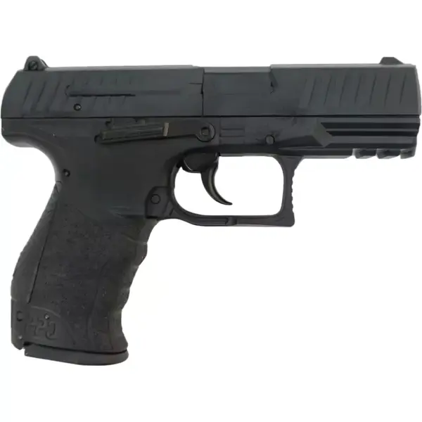 Пневматичний пістолет Umarex Walther PPQ калібр 4,5 мм