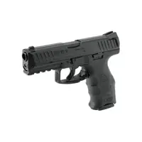Пневматический пистолет Umarex Heckler & Koch VP9 Blowback калибр 4,5 мм