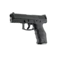 Пневматический пистолет Umarex Heckler & Koch VP9 Blowback калибр 4,5 мм