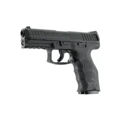 Пневматичний пістолет Umarex Heckler & Koch VP9 Blowback калібр 4,5 мм
