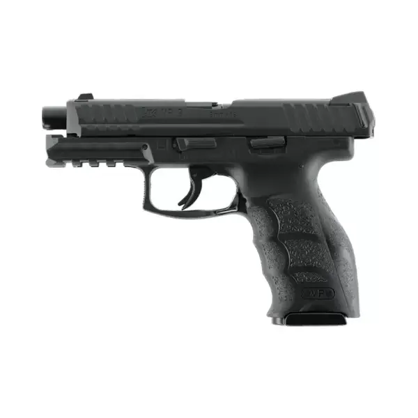 Пневматичний пістолет Umarex Heckler & Koch VP9 Blowback калібр 4,5 мм