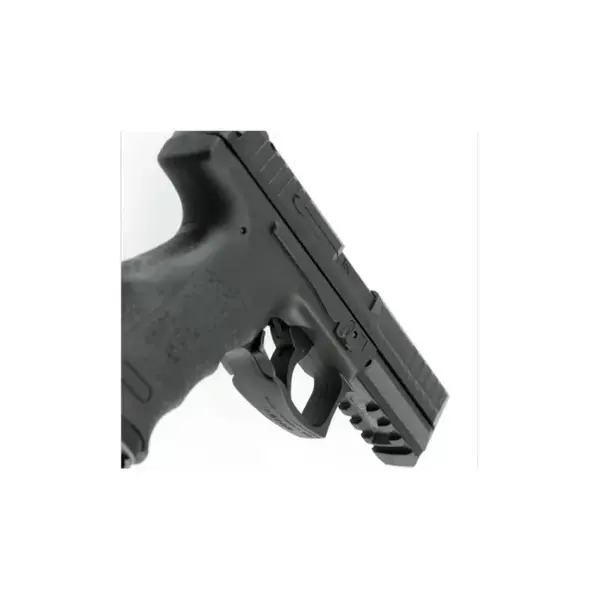 Пневматичний пістолет Umarex Heckler & Koch VP9 Blowback калібр 4,5 мм