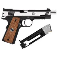 Пневматичний пістолет Umarex Colt Special Combat Classic калібр 4,5 мм