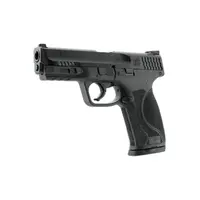Пневматичний пістолет Umarex Smith & Wesson M&P9 M2.0 Blowback калібр 4,5 мм