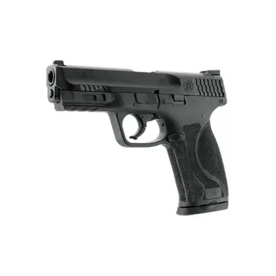 Пневматичний пістолет Umarex Smith & Wesson M&P9 M2.0 Blowback калібр 4,5 мм