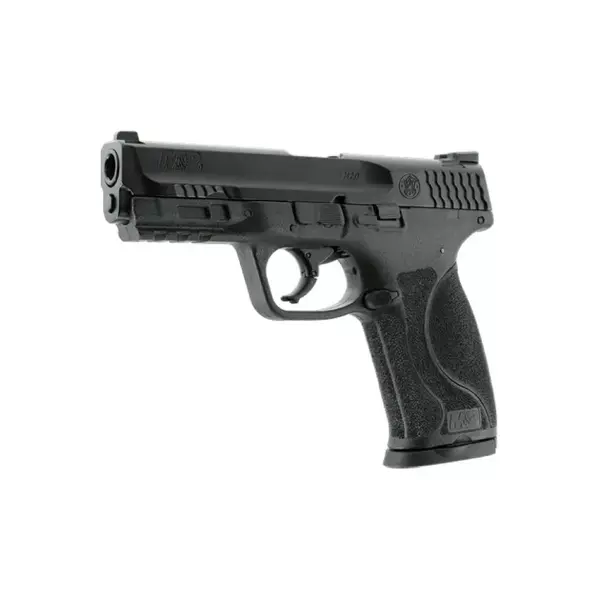 Пневматичний пістолет Umarex Smith & Wesson M&P9 M2.0 Blowback калібр 4,5 мм