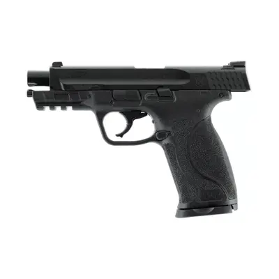 Пневматичний пістолет Umarex Smith & Wesson M&P9 M2.0 Blowback калібр 4,5 мм