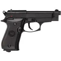 Пневматический пистолет Umarex Beretta Mod. 84 FS Blowback калибр 4,5 мм с затвором затвора