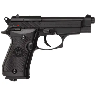 Пневматичний пістолет Umarex Beretta Mod. 84 FS Blowback калібр 4,5 мм із затворною затримкою