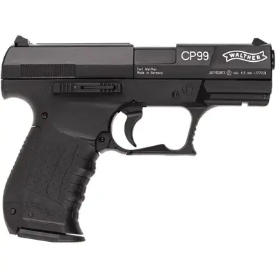 Пневматичний пістолет Umarex Walther CP99 калібр 4,5 мм