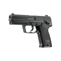 Пневматический пистолет Umarex Heckler & Koch USP CO₂ 4,5 мм Non-Blowback