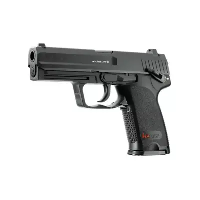 Пневматичний пістолет Umarex Heckler & Koch USP CO₂ 4,5 мм Non-Blowback