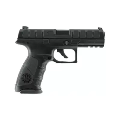 Пневматичний пістолет Umarex Beretta APX CO₂ 4,5 мм Blowback із затворною затримкою