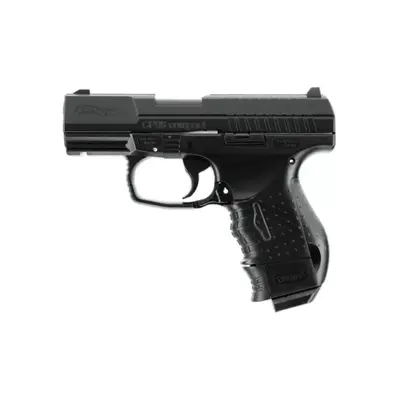 Пневматичний пістолет Umarex Walther CP99 Compact CO₂ 4,5 мм Blowback